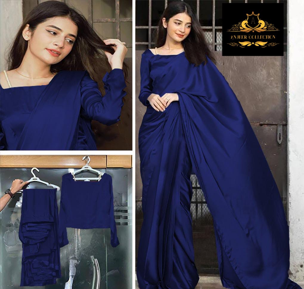 New Wedding Silk Saree Collection
