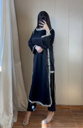New 3pc premium Zyra Silk Collection