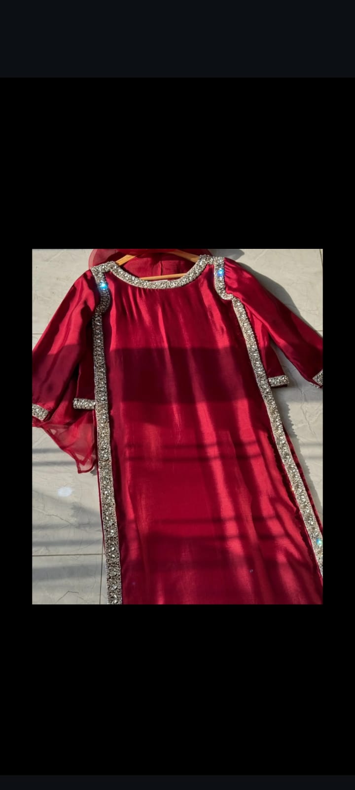 New ARRIVAL haina Amir 3PC ELEGANCE LUXURY OCCASIONS PARTY'S WEAR DRESSS ✨♥️