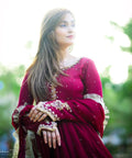 New badam maxi