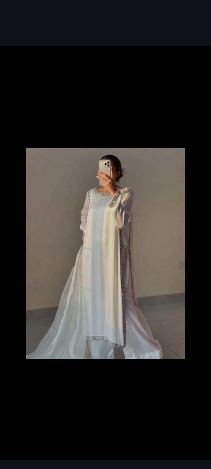 New ARRIVAL haina Amir 3PC ELEGANCE LUXURY OCCASIONS PARTY'S WEAR DRESSS ✨♥️