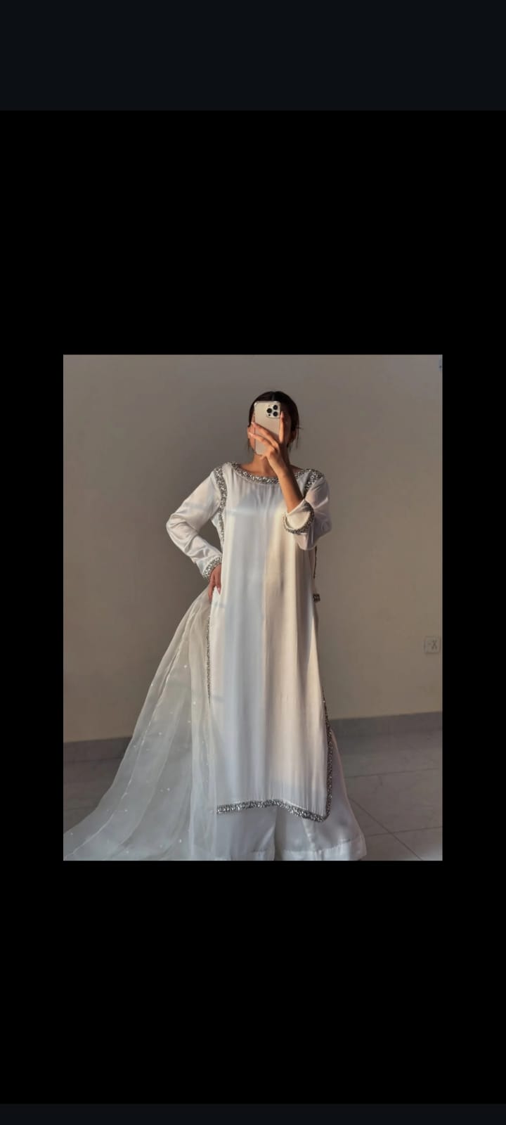 New ARRIVAL haina Amir 3PC ELEGANCE LUXURY OCCASIONS PARTY'S WEAR DRESSS ✨♥️