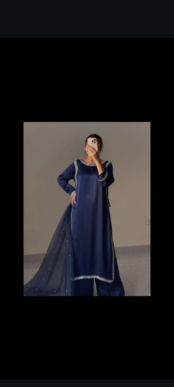 New ARRIVAL haina Amir 3PC ELEGANCE LUXURY OCCASIONS PARTY'S WEAR DRESSS ✨♥️